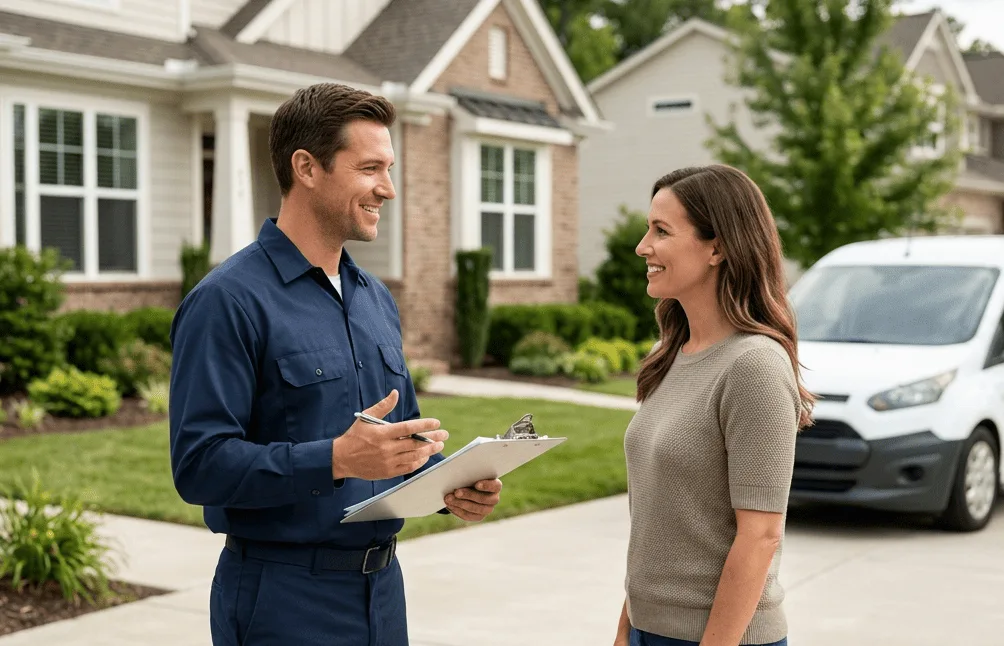 Mold Remediation Lewiston, ME FAQs